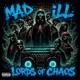 Lords Of Chaos feat Danny Diablo Lord King The Messiah Single