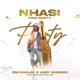 Nhasi Tine Party feat Andy Muridzo Single