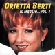 Orietta Berti Il Meglio Vol 1
