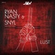 Lust feat Aves Volare Single