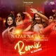 Nazar Na Lage feat Manisha Rani Remix Single