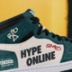Hype Online Single
