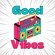 Good Vibes Single