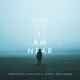 I Am Near feat Ashley Apollodor Single