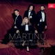 Martinů String Quartets Nos 2 3 5 7