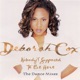 Dance Vault Mixes Nobody s Supposed to Be Here Deborah Cox