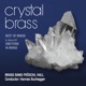 Crystal Brass Emotions in Brass