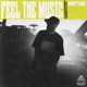 Feel The Music Single