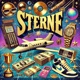 STERNE feat Deez Single
