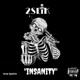 Insanity Single