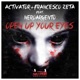 Open Up Your Eyes feat NeroArgento Single