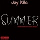 Summer feat Michelea Moore Single