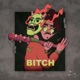 Bitch feat obi mani Single