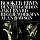Setting the Pace feat Dexter Gordon Jaki Byard Reggie Workman Alan Dawson