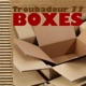 Boxes feat Anna Wilson Monty Powell Single