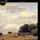 Dohnányi Piano Quintets Serenade