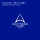 Sky High Single