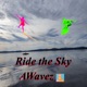 Ride the Sky Single