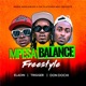 Mpesa Balance Freestyle Single
