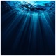 Deep Blue Reverie Single