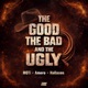 The Good The Bad and The Ugly Single