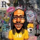 Graffiti Lips