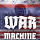 War Machine feat Trippz Michaud Single