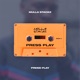 Press Play Single