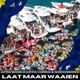 Laat Maar Waaien feat Godwonder Single