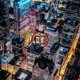 In the City Single