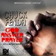 God Answer Payer Single