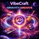 Gravity Groove feat ARIA Single