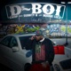 D Boi feat Durrty D Boogie Locs Single