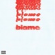 Blame Single