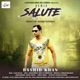 Salute Remix Version Single