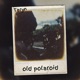 Old Polaroid Single