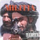 MILITA feat KYD BRAZZZY Single