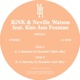 A Saturday In November feat Kim Ann Foxman Single