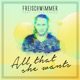 All That She Wants feat Little Chaos Single