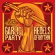 Rebels of Rhythm Single