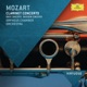 Mozart Clarinet Concerto Oboe Concerto Bassoon Concerto