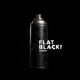 Flat Black Riddim Single