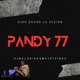 High Sound La Sesión 1 feat Pandy 77 Single
