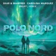 Polo Nord Maury J Remix Single