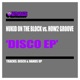 Disco EP Nukid On the Block vs How2 Groove Single