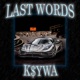 Last Words Single