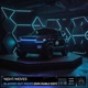 Blacked out Rover Don Diablo Edit Single
