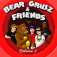 Bear Grillz Friends EP