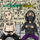 Cyberpunx Single