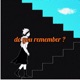 do you remember Single